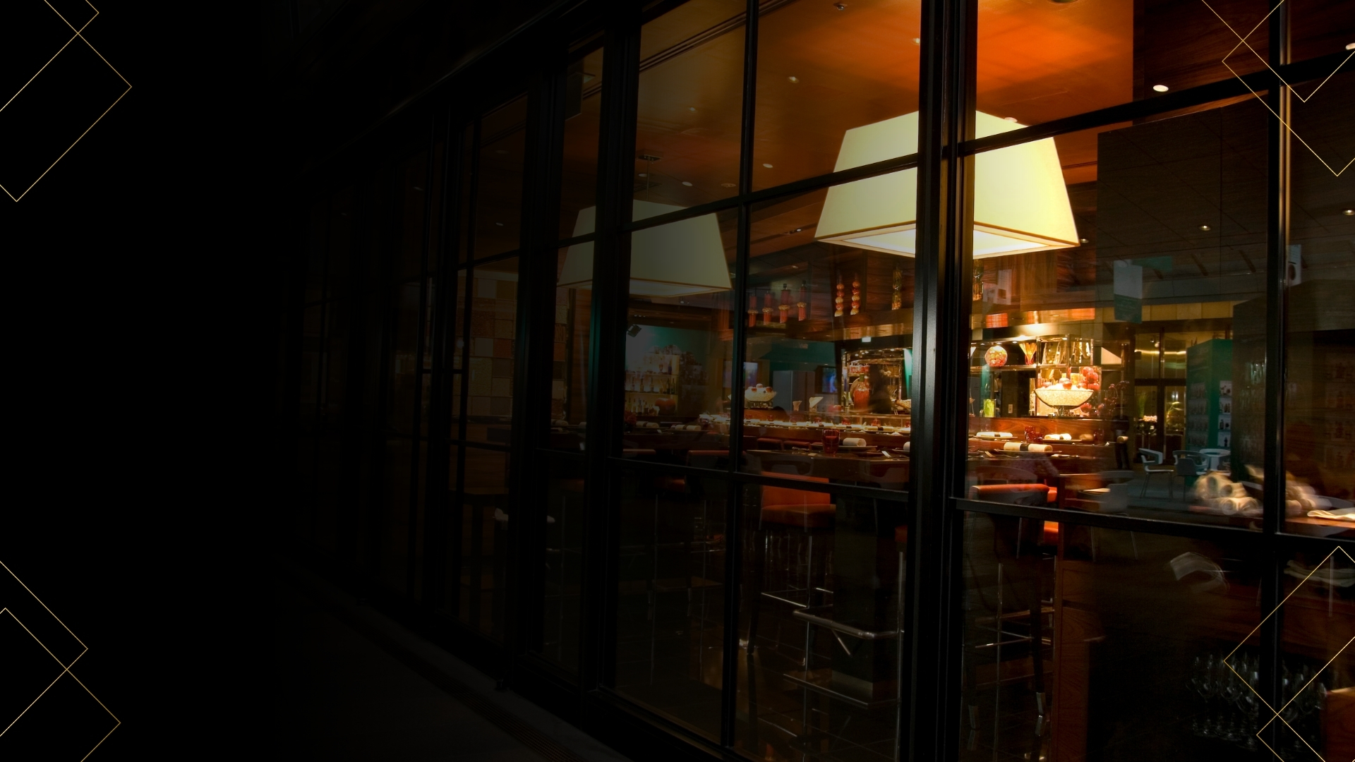 جودة تحضير الطعام