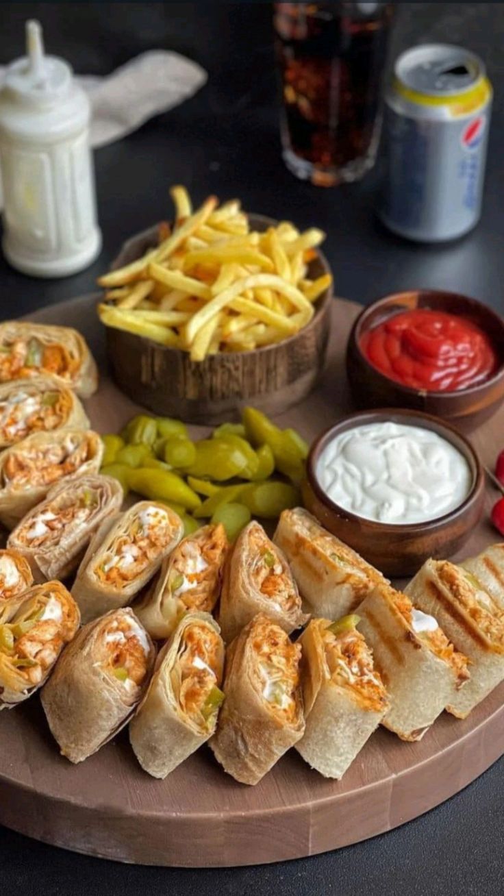 وجبة شاورما 12 قطعة